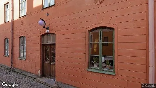 Apartments for rent in Vadstena - Photo from Google Street View