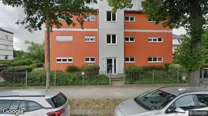 Apartments for rent in Dresden - Photo from Google Street View