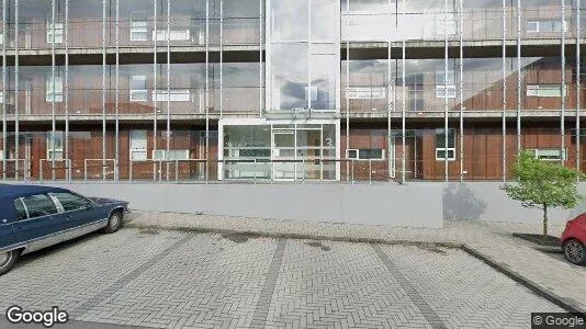 Apartments for rent in Reykjavík Hlíðar - Photo from Google Street View