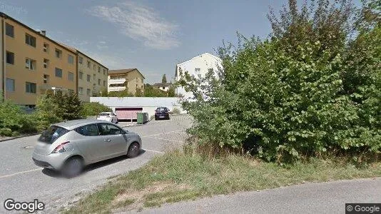 Apartments for rent in Aarau - Photo from Google Street View