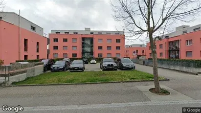 Apartments for rent in Gäu - Photo from Google Street View