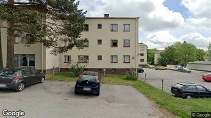 Apartments for rent in Vantaa - Photo from Google Street View