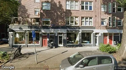 Apartments for rent in Amsterdam Oud-Zuid - Photo from Google Street View