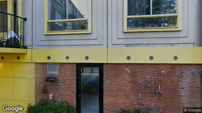 Apartments for rent in Amsterdam Amsterdam-Zuidoost - Photo from Google Street View