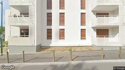 Apartments for rent in Gex - Photo from Google Street View