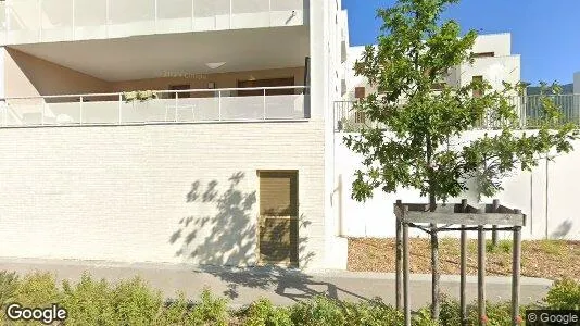 Apartments for rent in Gex - Photo from Google Street View