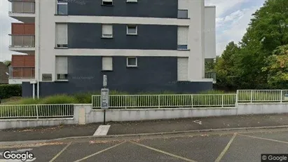 Apartments for rent in Pau - Photo from Google Street View