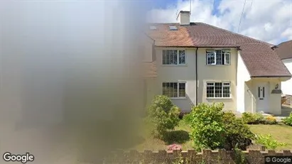 Rooms for rent in Iver - Buckinghamshire - Photo from Google Street View