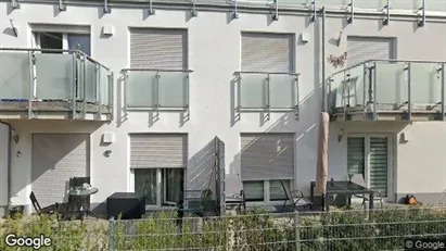 Apartments for rent in Ingolstadt - Photo from Google Street View