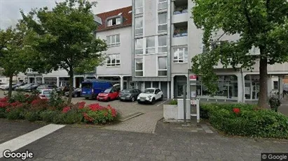 Apartments for rent in Märkischer Kreis - Photo from Google Street View