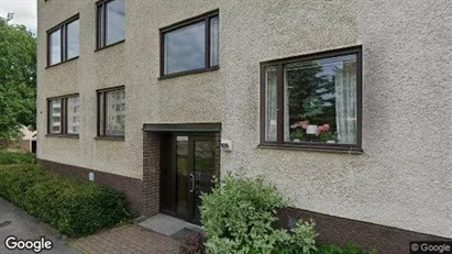 Apartments for rent in Norrköping - Photo from Google Street View