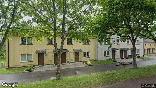 Apartments for rent in Karlstad - Photo from Google Street View