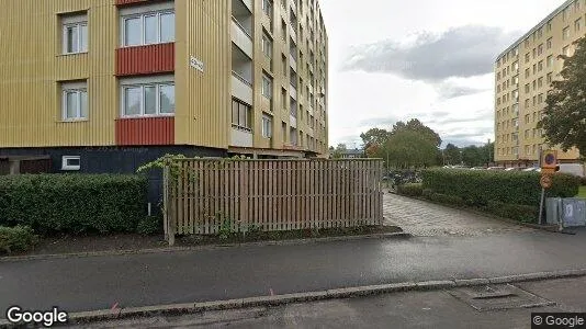 Apartments for rent in Norrköping - Photo from Google Street View