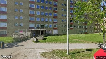 Apartments for rent in Rosengård - Photo from Google Street View