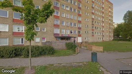 Apartments for rent in Rosengård - Photo from Google Street View
