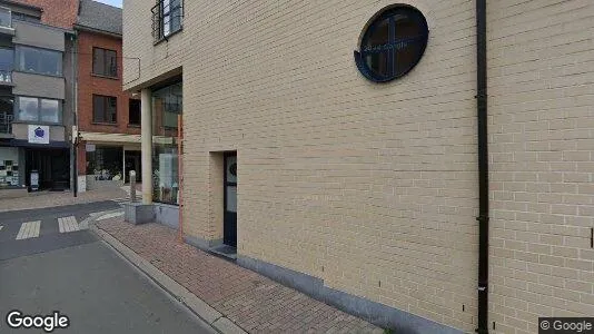 Apartments for rent in Geraardsbergen - Photo from Google Street View