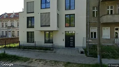 Apartments for rent in Berlin Pankow - Photo from Google Street View