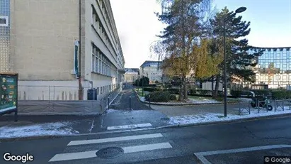 Apartments for rent in Chartres - Photo from Google Street View