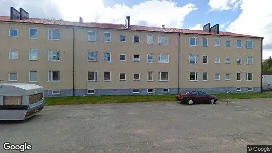 Apartments for rent in Tierp - Photo from Google Street View