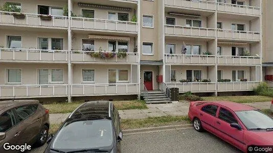 Apartments for rent in Görlitz - Photo from Google Street View