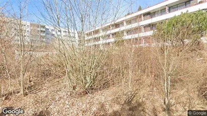 Apartments for rent in Kristiansand - Photo from Google Street View