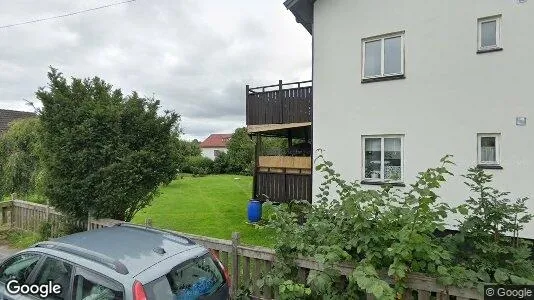 Apartments for rent in Mark - Photo from Google Street View