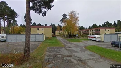 Apartments for rent in Gävle - Photo from Google Street View