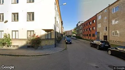 Rooms for rent in Sofielund - Photo from Google Street View