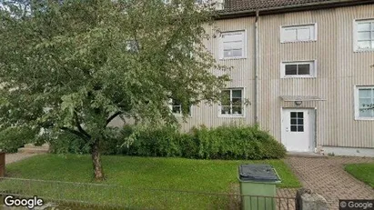 Apartments for rent in Borås - Photo from Google Street View