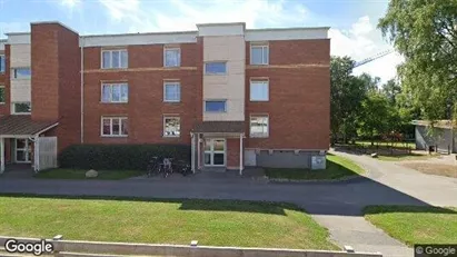 Apartments for rent in Växjö - Photo from Google Street View