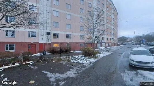 Apartments for rent in Sigtuna - Photo from Google Street View