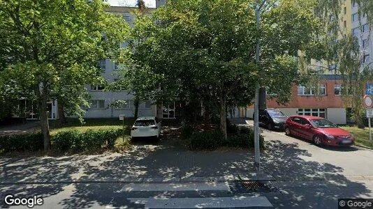 Apartments for rent in Praha-západ - Photo from Google Street View