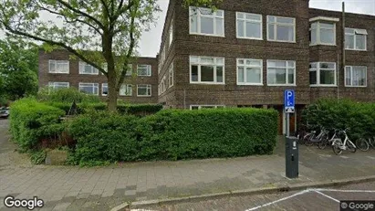 Apartments for rent in Groningen - Photo from Google Street View