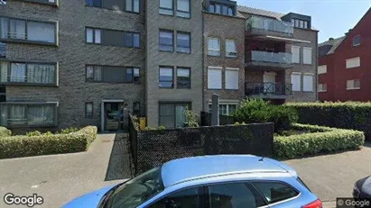 Apartments for rent in Geel - Photo from Google Street View