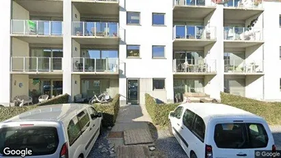 Apartments for rent in Veurne - Photo from Google Street View