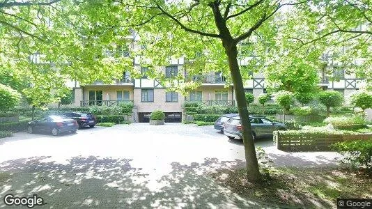 Apartments for rent in Brasschaat - Photo from Google Street View