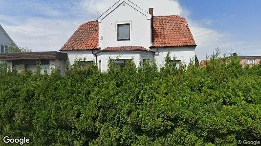 Apartments for rent in Svalöv - Photo from Google Street View