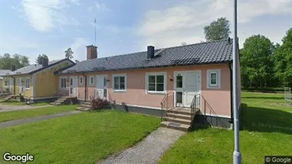 Apartments for rent in Uppvidinge - Photo from Google Street View