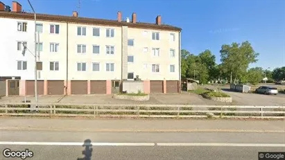 Apartments for rent in Uppvidinge - Photo from Google Street View