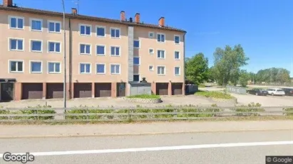 Apartments for rent in Uppvidinge - Photo from Google Street View