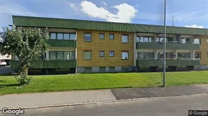 Apartments for rent in Uppvidinge - Photo from Google Street View