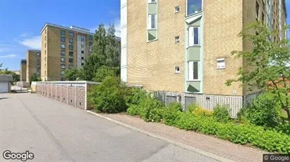 Rooms for rent in Burlöv - Photo from Google Street View