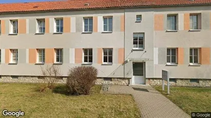 Apartments for rent in Salzlandkreis - Photo from Google Street View