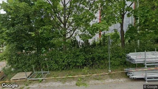 Apartments for rent in Helsinki Kaakkoinen - Photo from Google Street View