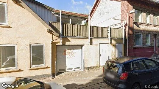 Apartments for rent in Aarhus C - Photo from Google Street View