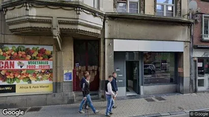 Apartments for rent in Namen - Photo from Google Street View