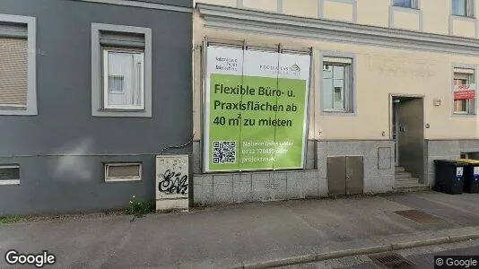 Apartments for rent in Altenberg bei Linz - Photo from Google Street View