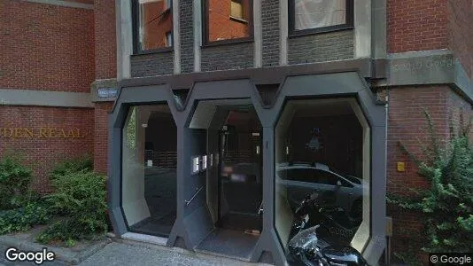 Apartments for rent in Stad Antwerp - Photo from Google Street View