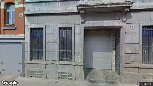 Apartments for rent in Stad Brussel - Photo from Google Street View