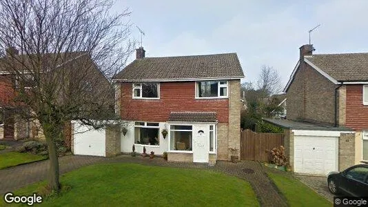 Apartments for rent in Beverley - North Humberside - Photo from Google Street View